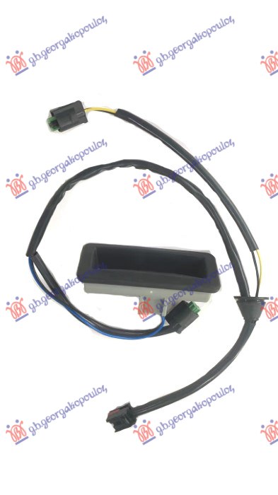PREKIDAC ZA OTVARANJE GEPEK VRATA LAND ROVER FREELANDER  2007-2014 (L359)