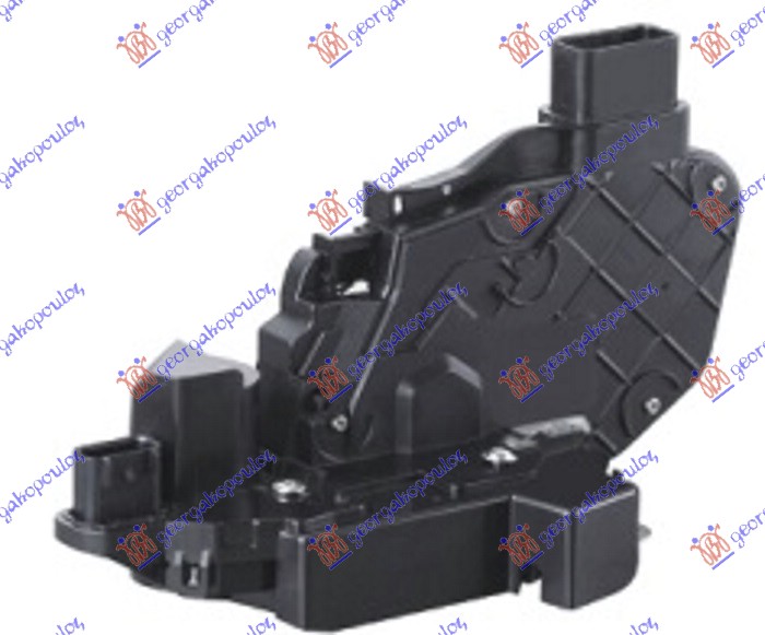 BRAVA PREDNJIH VRATA (CENTRALNO ZAKLJUCAVANJE) LAND ROVER RANGE ROVER SPORT  2005-2013 (L320)