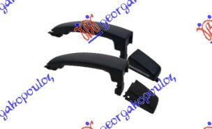 KVAKA PREDNJIH VRATA SPOLJASNJA LAND ROVER FREELANDER  2007-2014 (L359)