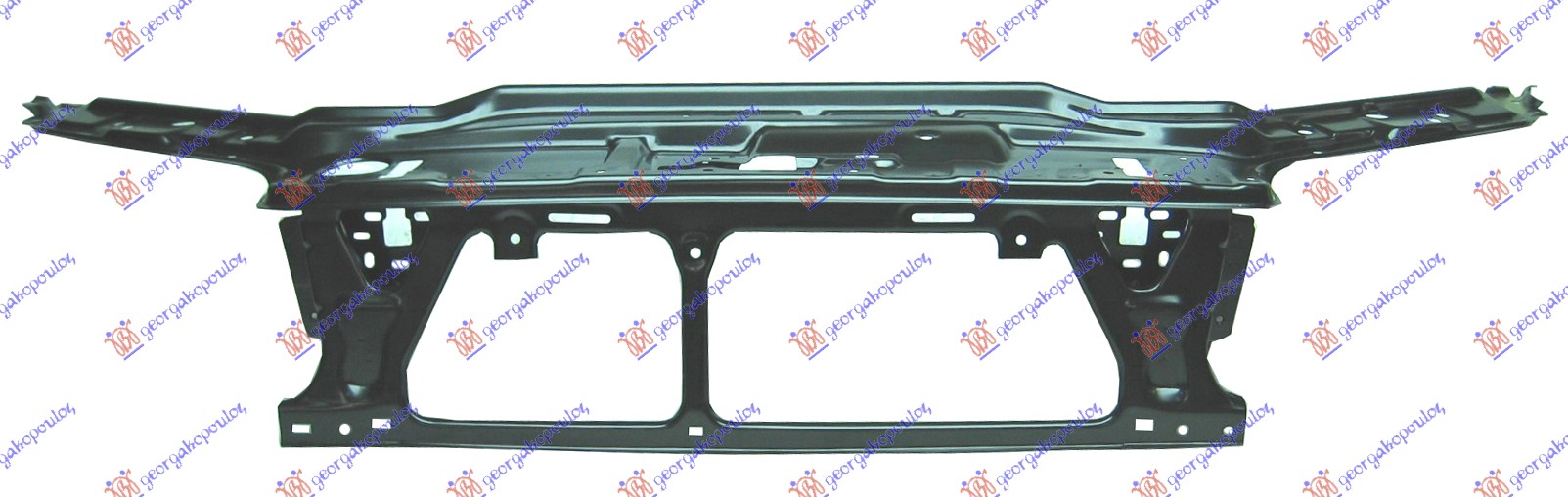 VEZNI LIM VOLVO XC70 2000-2007 (295)