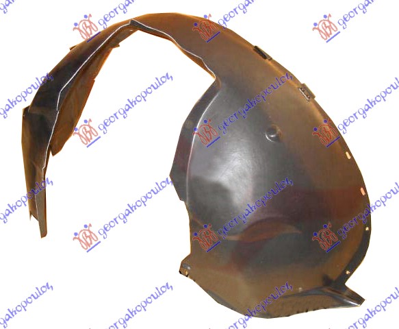 POTKRILO PLASTICNO VOLVO S60 2000-2010 (384)