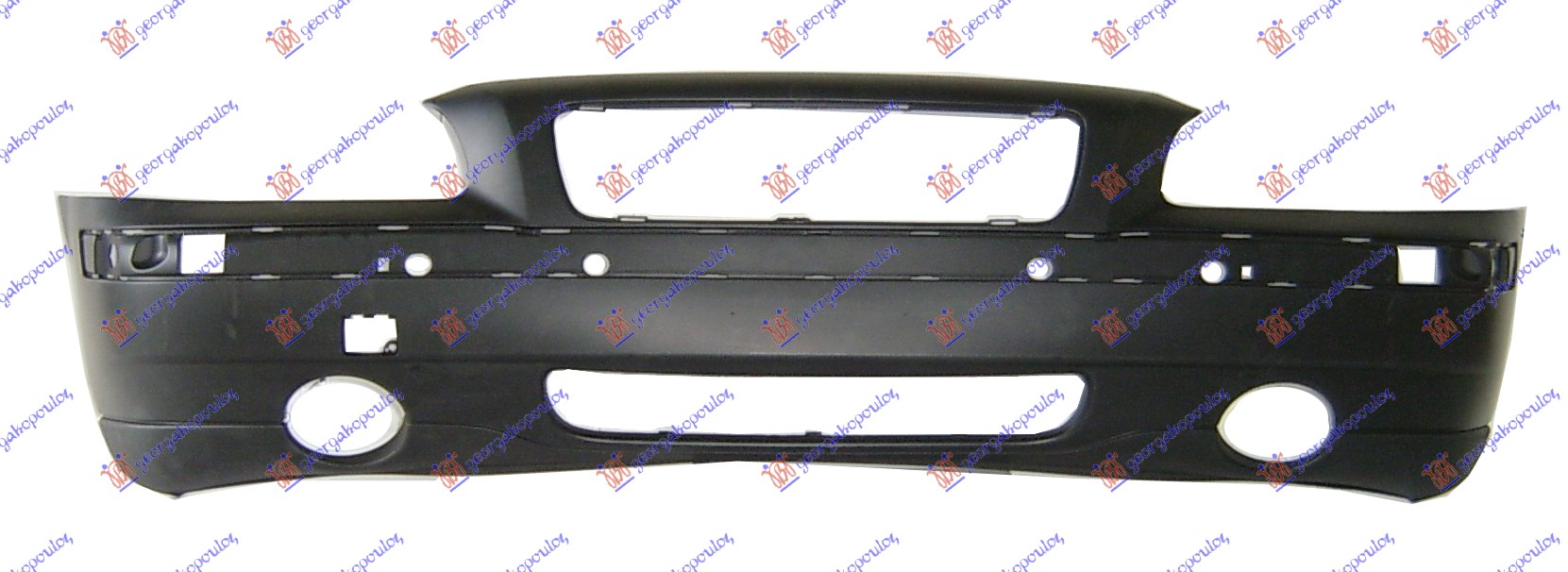 PREDNJI BRANIK -2005 VOLVO S60 2000-2010 (384)