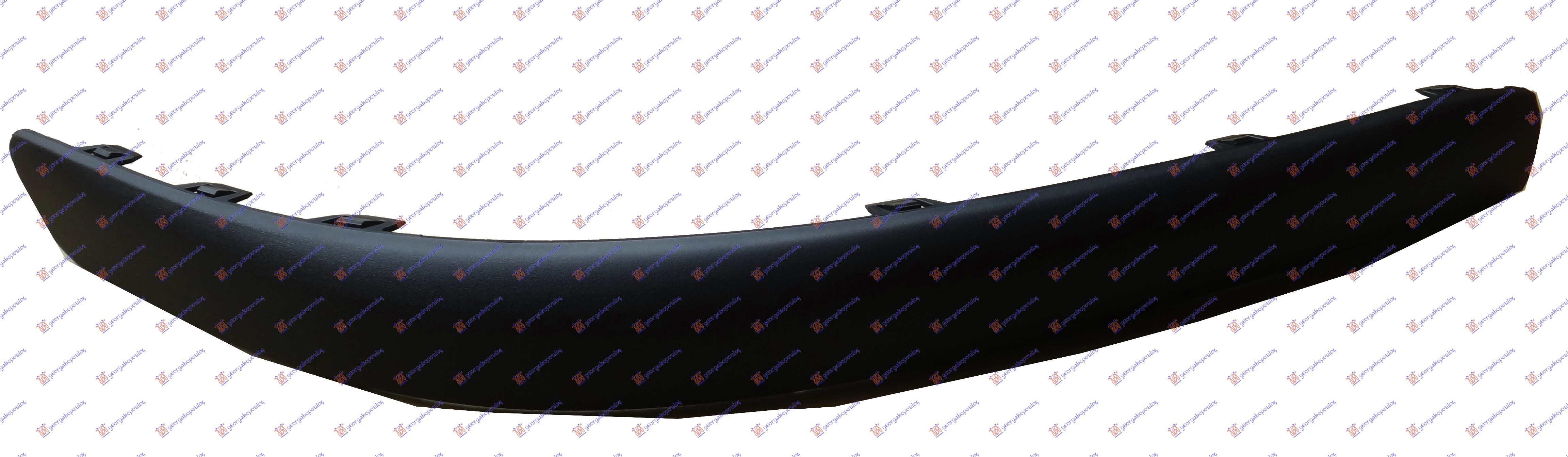 LAJSNA PREDNJEG BRANIKA -05 VOLVO S60 2000-2010 (384)