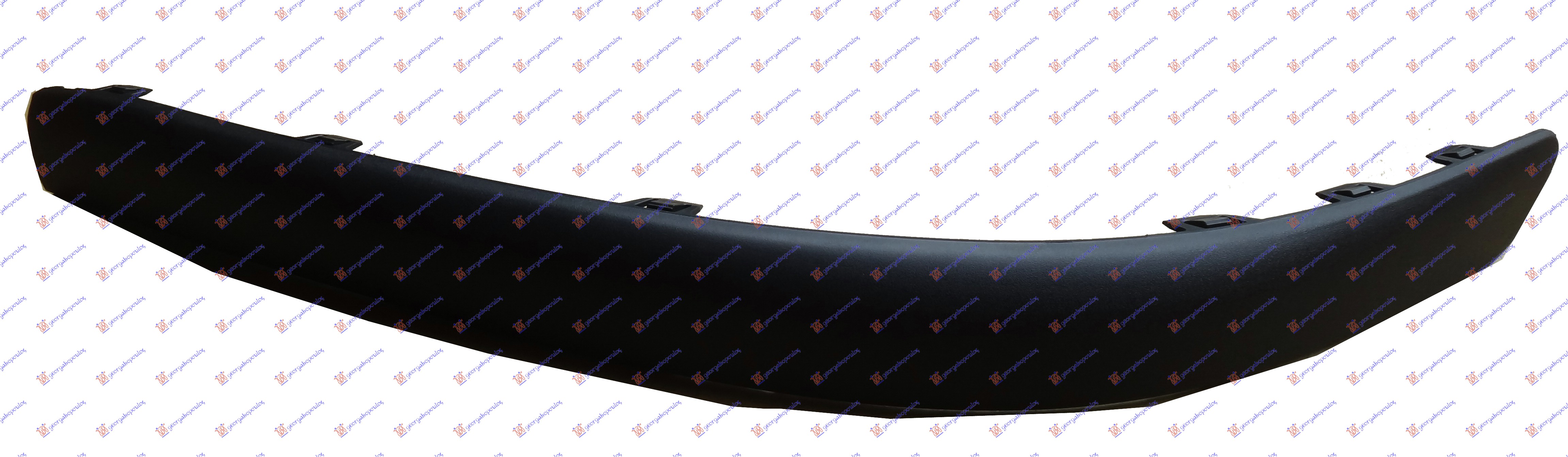 LAJSNA PREDNJEG BRANIKA -05 VOLVO S60 2000-2010 (384)