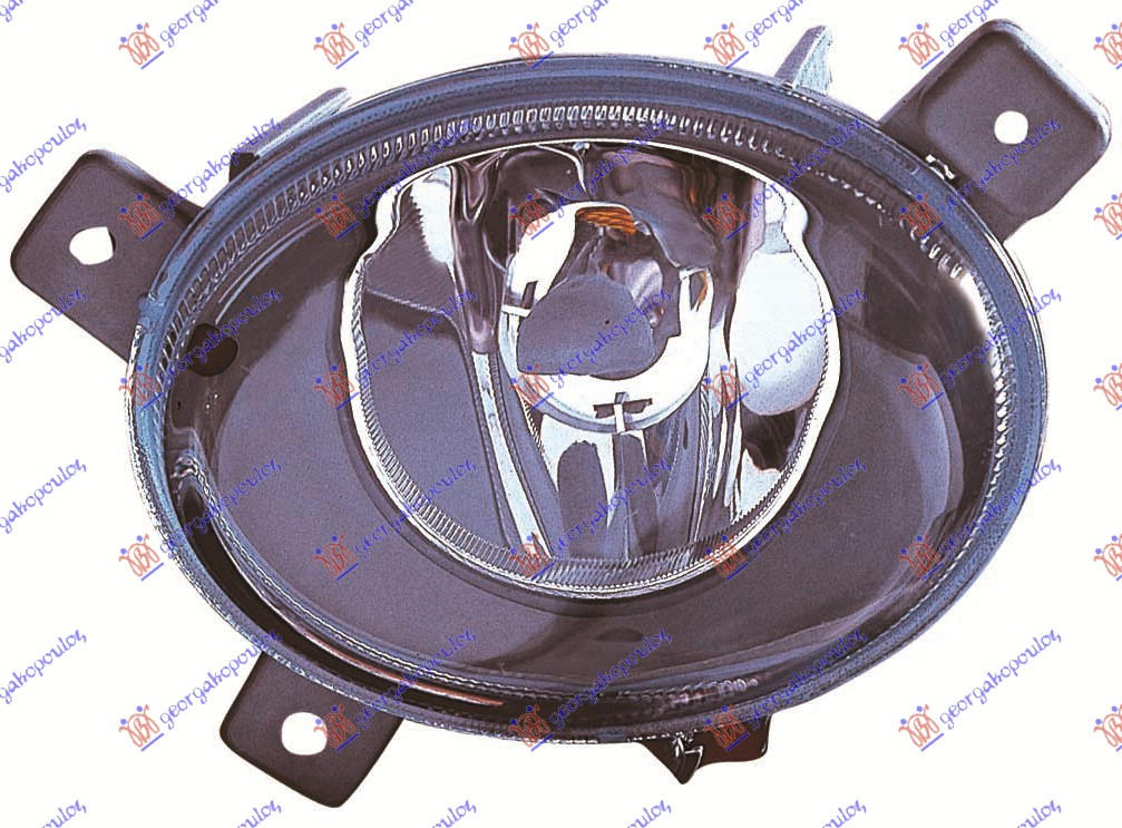 MAGLENKA -2005 (E) (DEPO) VOLVO S60 2000-2010 (384)