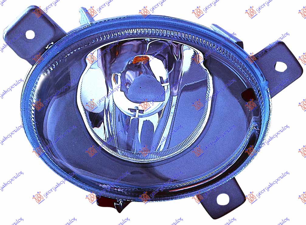 MAGLENKA -2005 (E) (DEPO) VOLVO S60 2000-2010 (384)