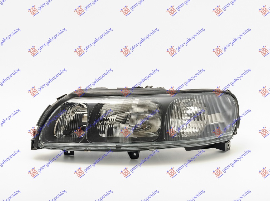 FAR ELEKTRICNI -2005 (DEPO) VOLVO S60 2000-2010 (384)