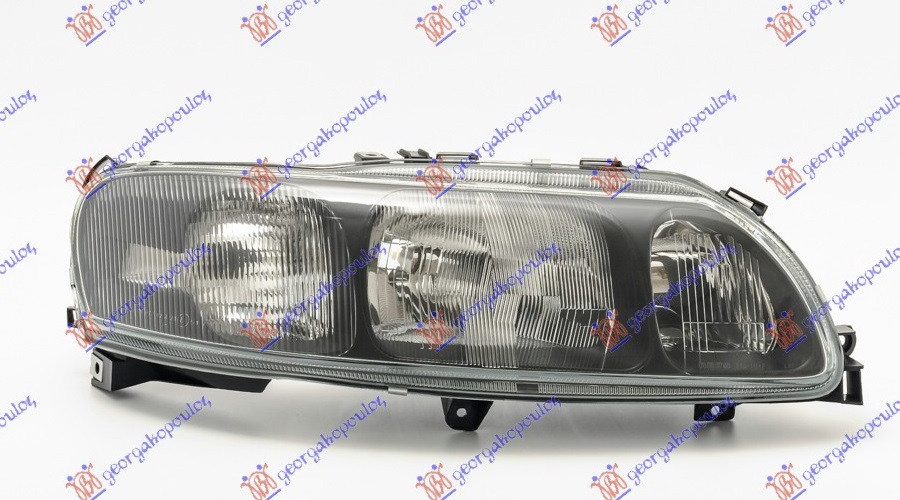 FAR ELEKTRICNI -2005 (TYC) VOLVO S60 2000-2010 (384)