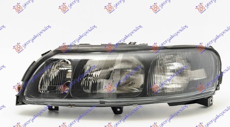 FAR ELEKTRICNI -2005 (TYC) VOLVO S60 2000-2010 (384)