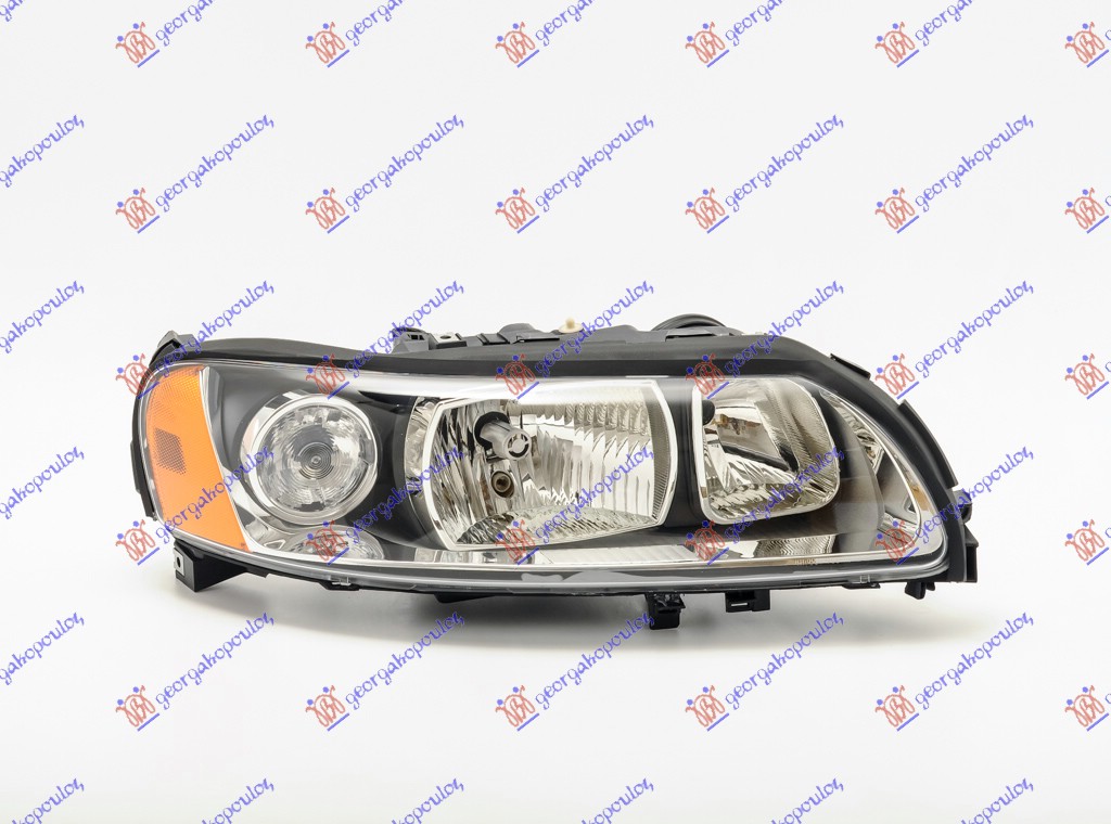 FAR ELEKTRICNI 2005- (DEPO) VOLVO S60 2000-2010 (384)