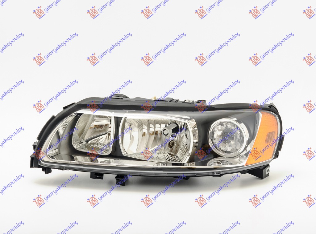 FAR ELEKTRICNI 2005- (DEPO) VOLVO S60 2000-2010 (384)