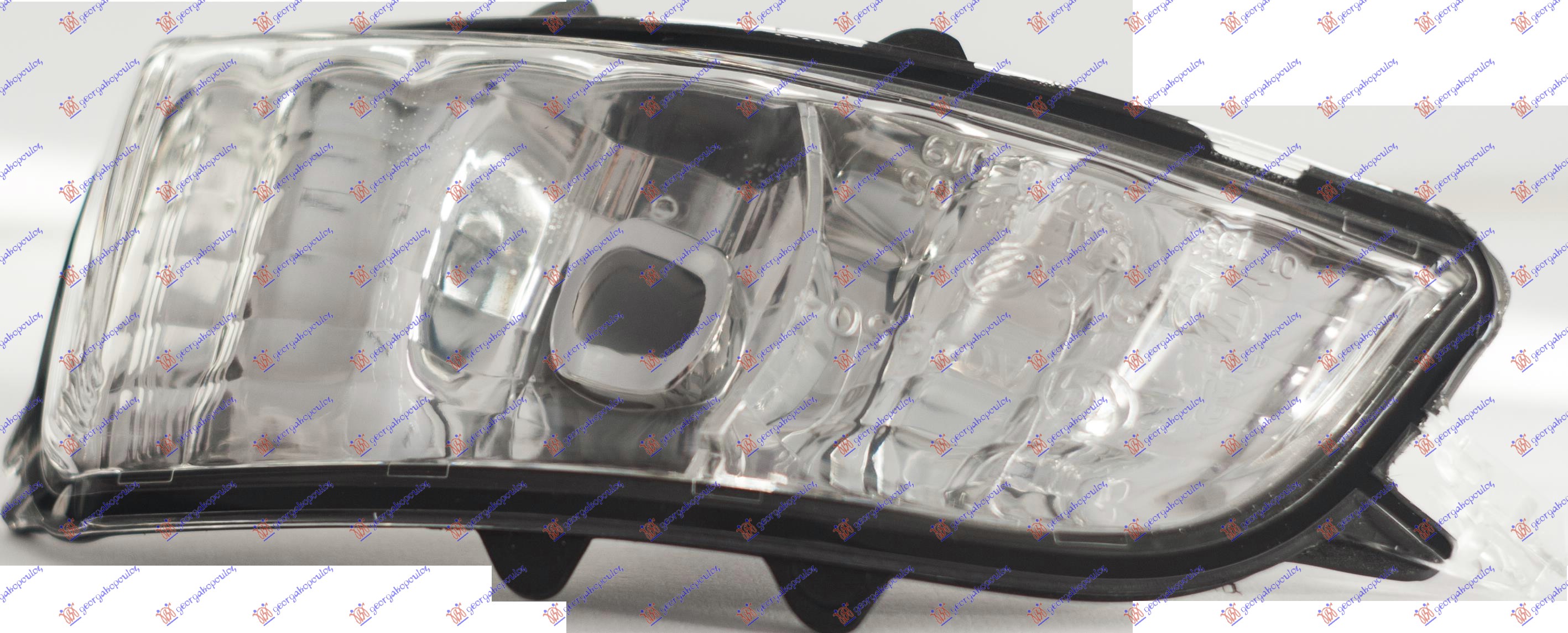 MIGAVAC U RETROVIZORU 2007- VOLVO C30 2010- (533)