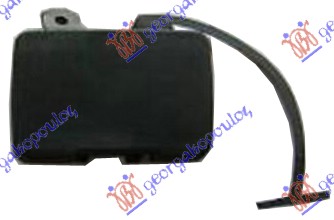 POKLOPAC KUKE PREDNJEG BRANIKA -05 VOLVO S60 2000-2010 (384)
