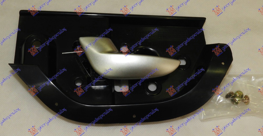 KVAKA ZADNJIH VRATA UNUTRASNJA VOLVO XC70 2000-2007 (295)