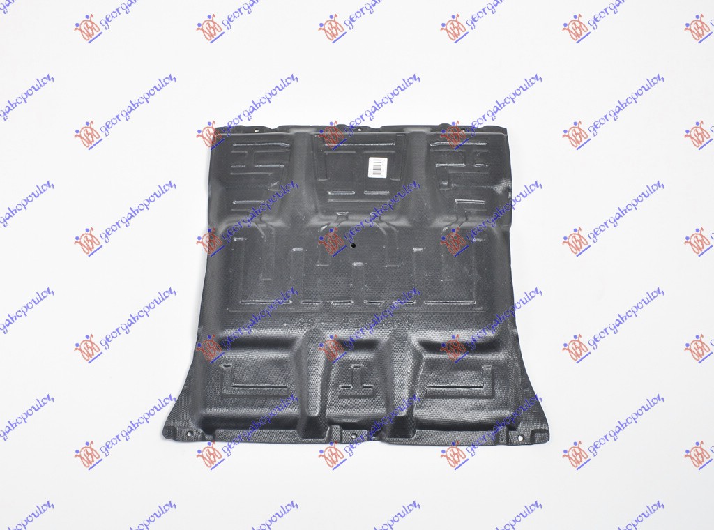 ZASTITA MOTORA (ZADNJI DEO) PLASTICNA MERCEDES SPRINTER 208/408 2006-2013 (W906)