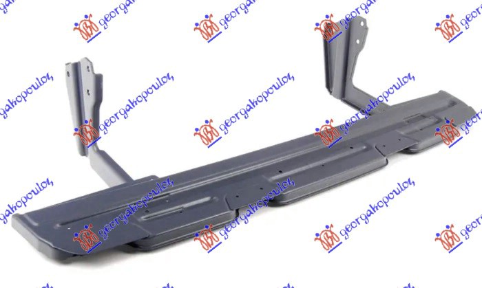 SINA ZADNJEG BRANIKA SA GAZISTEM MERCEDES SPRINTER 208/408 2006-2013 (W906)