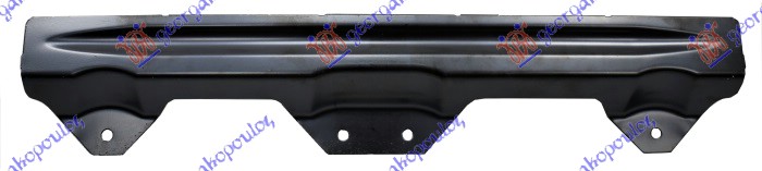 NOSAC PREDNJEG BLATOBRANA METALNI MERCEDES SPRINTER 208/408 2006-2013 (W906)