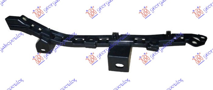 NOSAC PREDNJEG BRANIKA GORNJI PLASTICNI MERCEDES SPRINTER 210-519 2013-2018 (W906)
