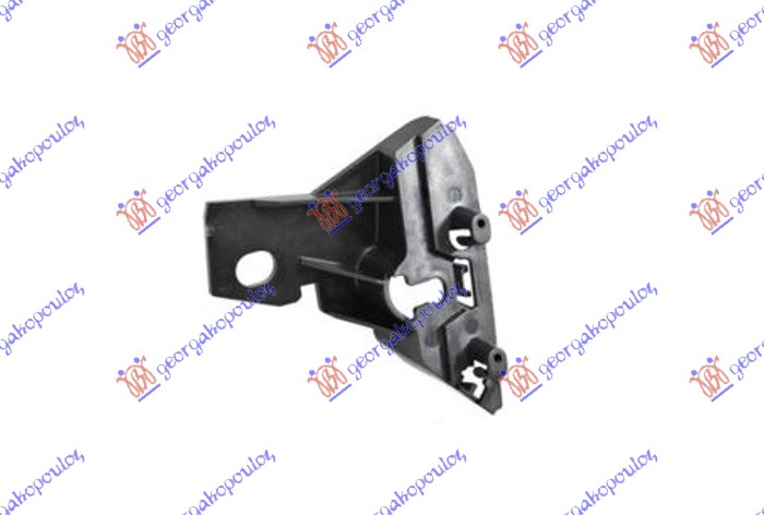 NOSAC PVC MASKE UNUTRASNJI PLASTICNI MERCEDES SPRINTER 210-519 2013-2018 (W906)