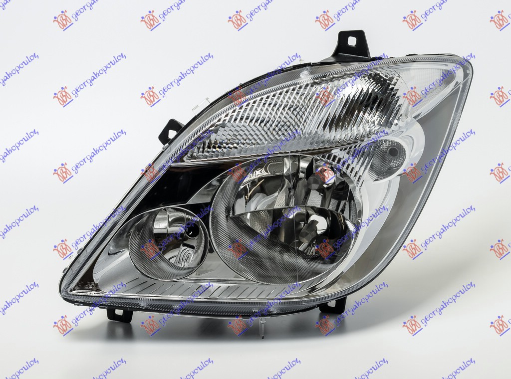 FAR SA MAGLENKOM (DEPO) MERCEDES SPRINTER 208/408 2006-2013 (W906)