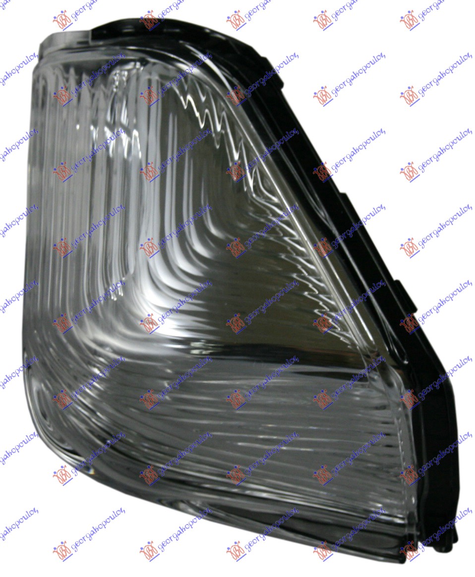 MIGAVAC U RETROVIZORU VW CRAFTER 2006-2017 (2E/2F)