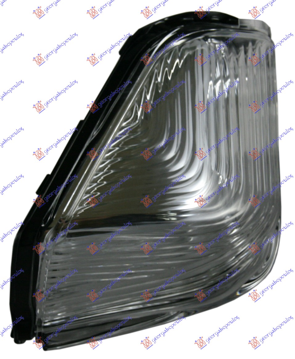 MIGAVAC U RETROVIZORU VW CRAFTER 2006-2017 (2E/2F)