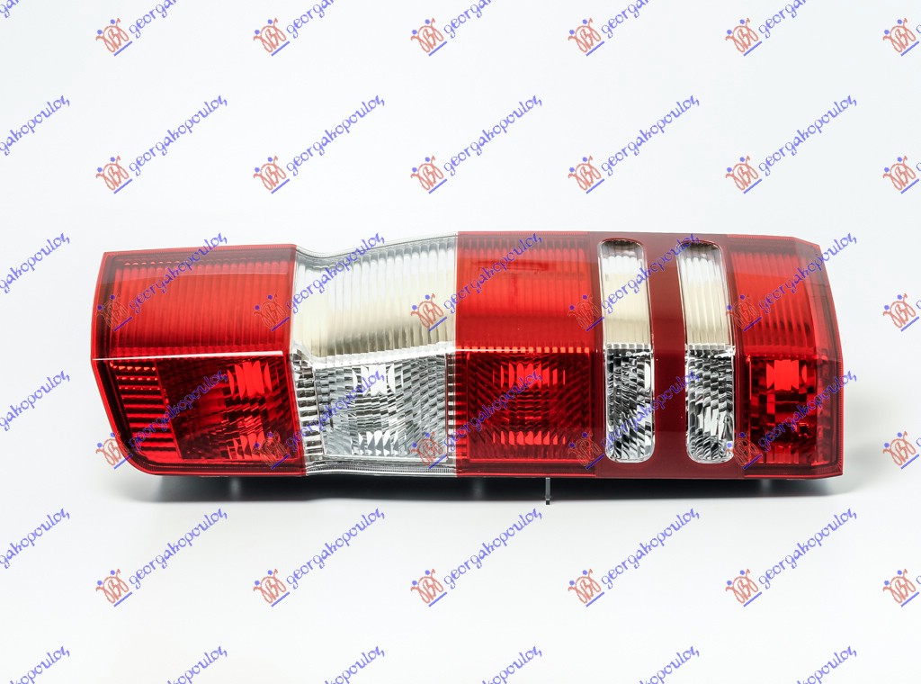STOP LAMPA (VALEO) MERCEDES SPRINTER 208/408 2006-2013 (W906)