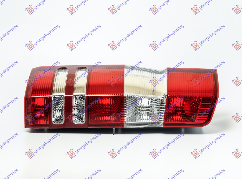 STOP LAMPA (VALEO) MERCEDES SPRINTER 208/408 2006-2013 (W906)