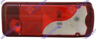 STAKLO STOP LAMPE (OTVORENA KAROSERIJA) MERCEDES SPRINTER 208/408 2006-2013 (W906)