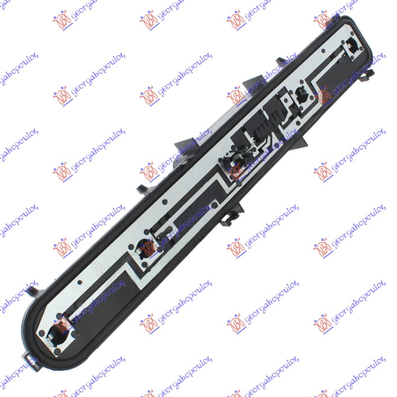 NOSAC SIJALICE STOP LAMPE MERCEDES SPRINTER 208/408 2006-2013 (W906)