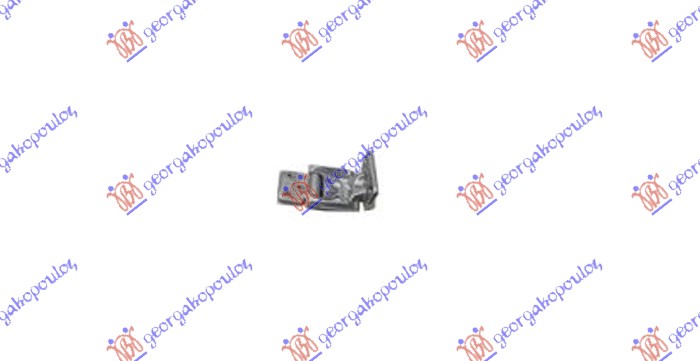SARKA GEPEK VRATA DONJA (180 STEPENI) MERCEDES SPRINTER 208/408 2006-2013 (W906)
