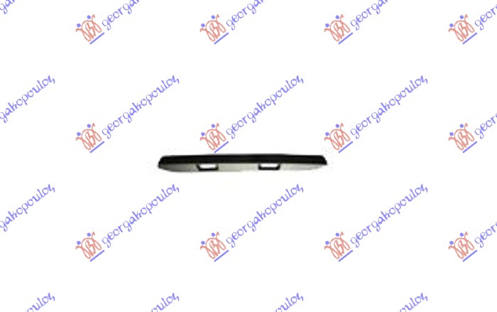 LAJSNA GEPEK VRATA MERCEDES SPRINTER 208/408 2006-2013 (W906)