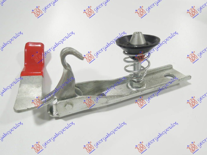BRAVA HAUBE MERCEDES SPRINTER 210-519 2013-2018 (W906)