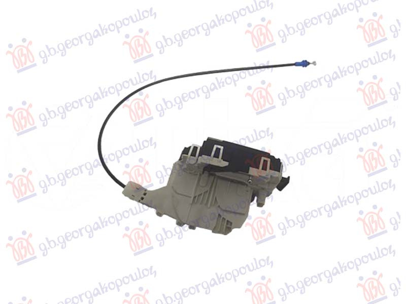 BRAVA PREDNJIH VRATA (CENTRALNO ZAKLJUCAVANJE) (4 PIN) (A KVALITET) MERCEDES SPRINTER 210-519 2013-2018 (W906)