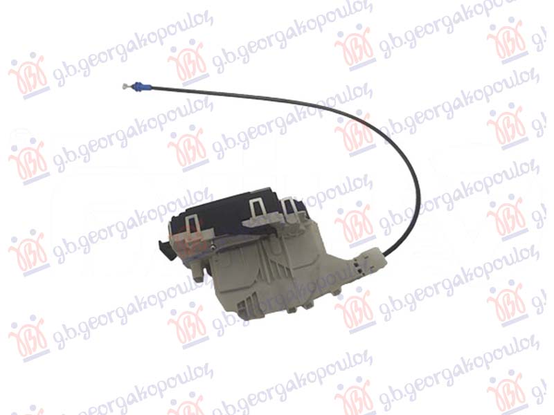 BRAVA PREDNJIH VRATA (CENTRALNO ZAKLJUCAVANJE) (4 PIN) (A KVALITET) MERCEDES SPRINTER 210-519 2013-2018 (W906)