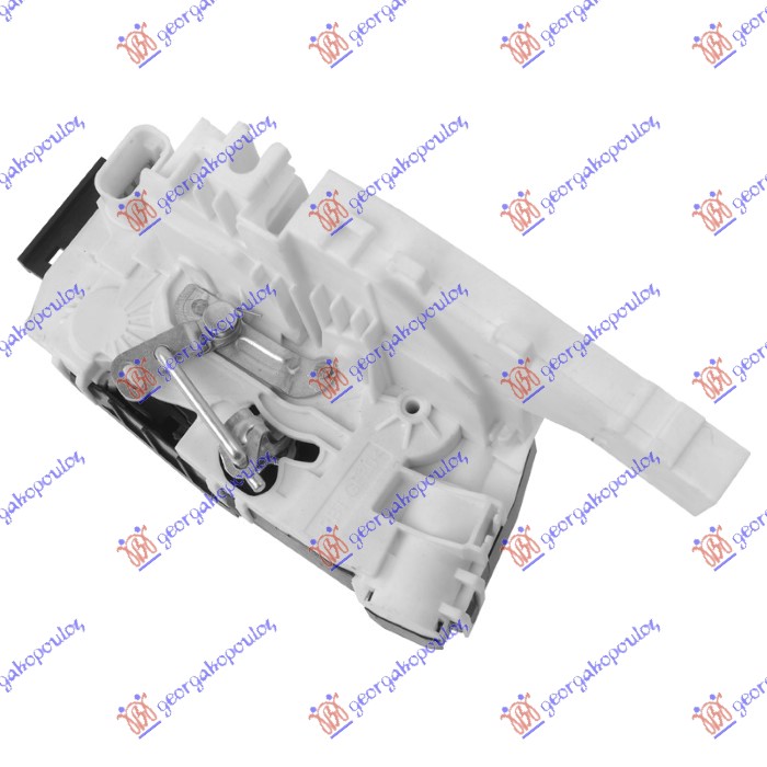 BRAVA KLIZNIH VRATA MERCEDES SPRINTER 210-519 2013-2018 (W906)