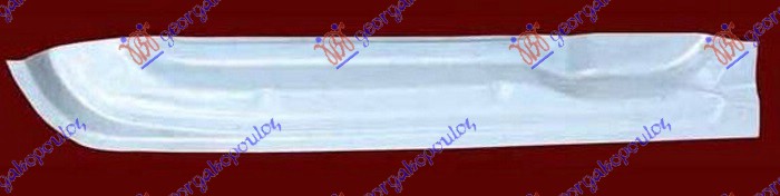 KADICA GEPEK VRATA MERCEDES SPRINTER 208/408 2006-2013 (W906)