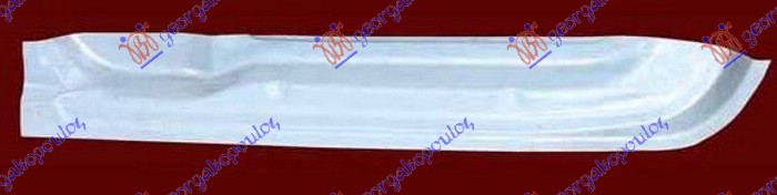 KADICA GEPEK VRATA MERCEDES SPRINTER 208/408 2006-2013 (W906)