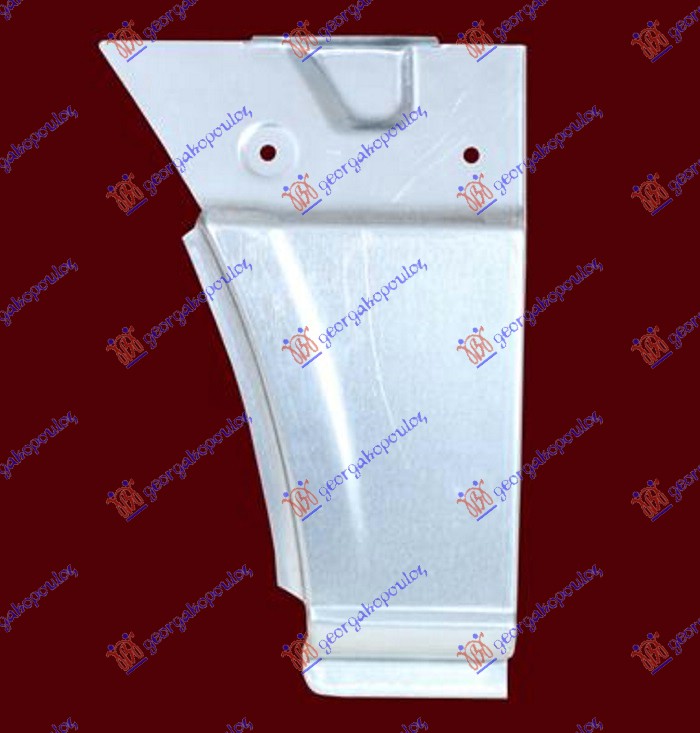KRAJ ZADNJEG BLATOBRANA (PREDNJI DEO) (3250mm) MERCEDES SPRINTER 208/408 2006-2013 (W906)