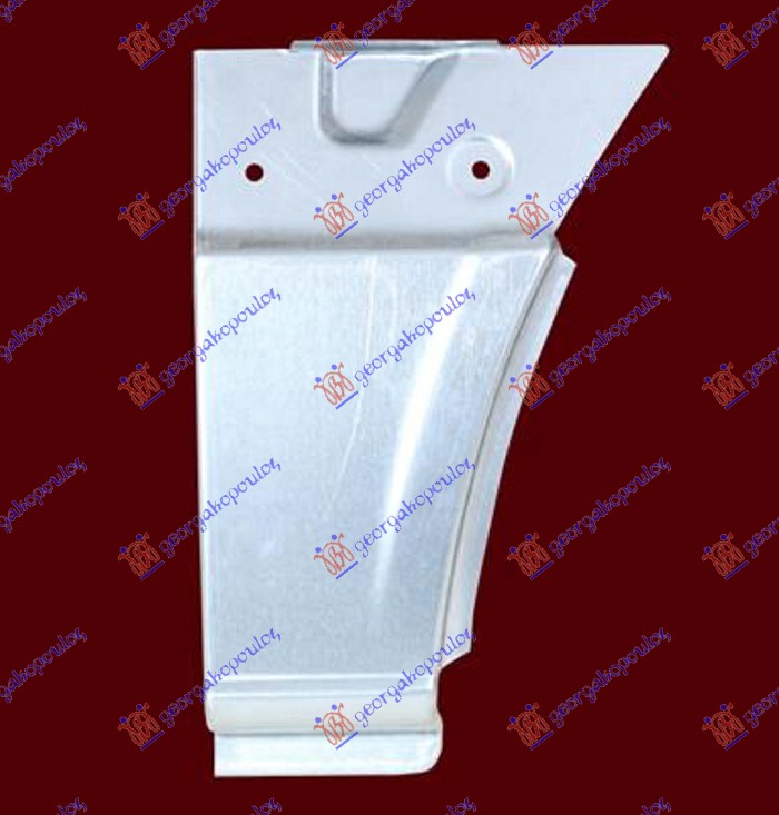 KRAJ ZADNJEG BLATOBRANA (PREDNJI DEO) (3250mm) MERCEDES SPRINTER 208/408 2006-2013 (W906)