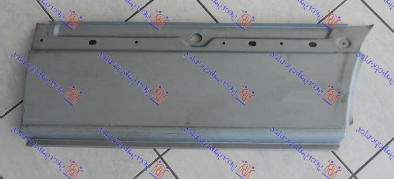 KRAJ ZADNJEG BLATOBRANA (PREDNJI DEO) (4300/4700mm) VW CRAFTER 2006-2017 (2E/2F)