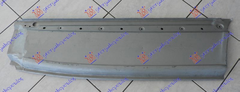 KRAJ ZADNJEG BLATOBANA (ZADNJI DEO) (4700mm) MERCEDES SPRINTER 208/408 2006-2013 (W906)