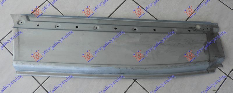 KRAJ ZADNJEG BLATOBANA (ZADNJI DEO) (4700mm) MERCEDES SPRINTER 208/408 2006-2013 (W906)