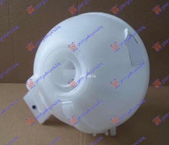 POSUDA ZA ANTIFRIZ (ODGOVARA SAMO POKLOPAC 059708590) VW CRAFTER 2006-2017 (2E/2F)
