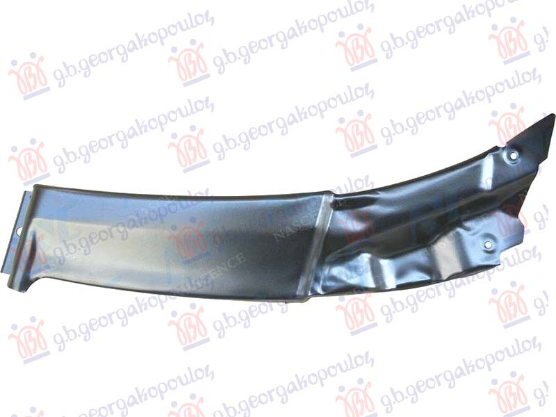 RUB PREDNJI (ZADNJI DEO) VW CRAFTER 2006-2017 (2E/2F)