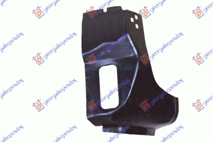 KRAJ BOCNOG LIMA DONJI MERCEDES SPRINTER 208/408 2006-2013 (W906)