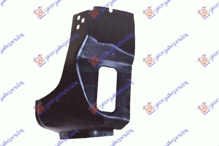 KRAJ BOCNOG LIMA DONJI MERCEDES SPRINTER 208/408 2006-2013 (W906)