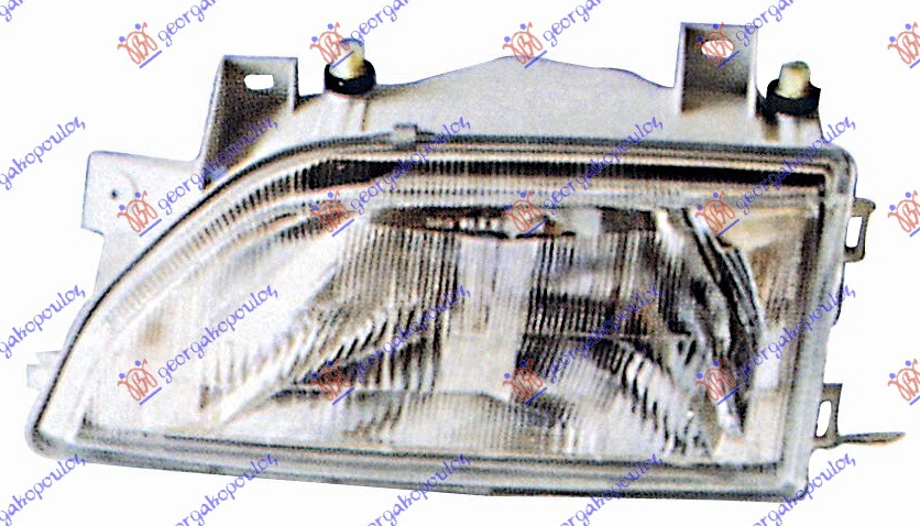 FAR (DEPO) FORD ESCORT 1990-1992 (ANL)