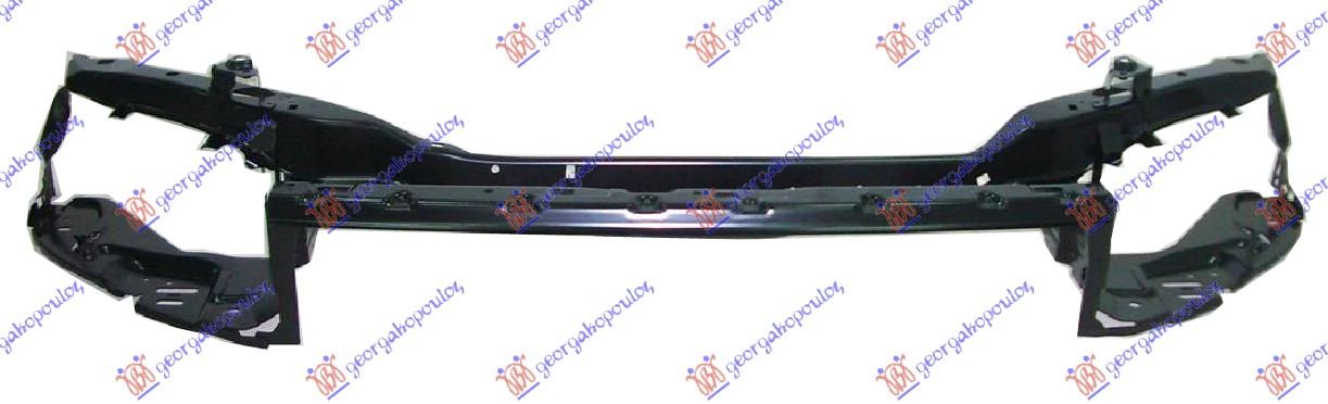 VEZNI LIM VOLVO V50 2004-2007 (545)