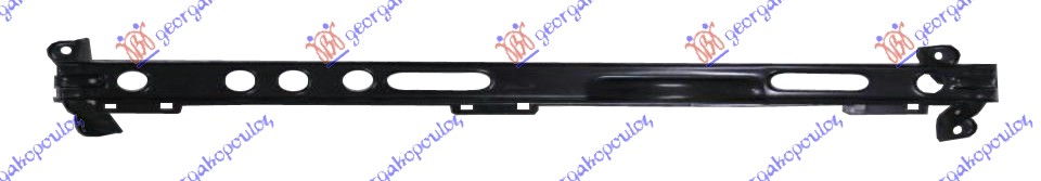 NOSAC HLADNJAKA VOLVO C30 2010- (533)